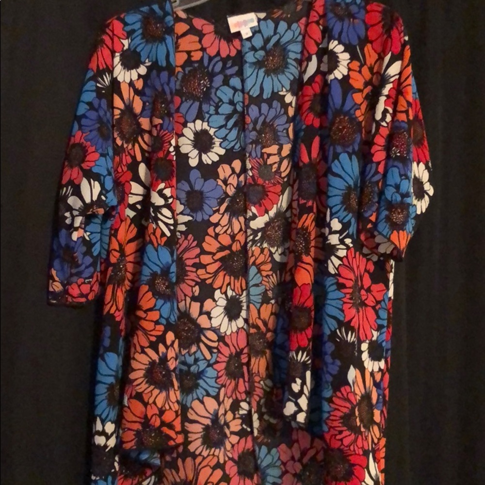 LuLaRoe Bianca